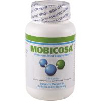 Natural Health Mobicosa (Premium Joint Supplement) 240c